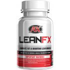 ATHLETIC XTREME Lean FX 84 kap.