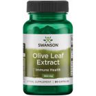 SWANSON Olive Leaf Extract 60 kap.