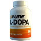 PURE L-Dopa 90 kap.