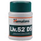 HIMALAYA Liv.52 DS 60 tab.