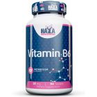 HAYA LABS Vitamin B6 25mg 90 tab.