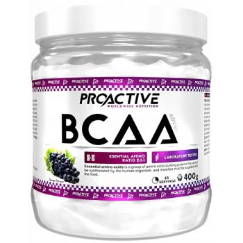 PROACTIVE BCAA Advanced 400g