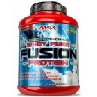 AMIX Whey Pure Fusion 2300g