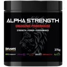 BRAWN Alpha Strength 375g