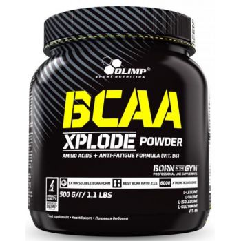 OLIMP BCAA Xplode 500g