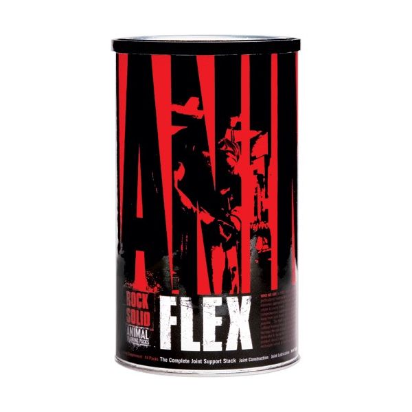 Animal Flex 44 pak.