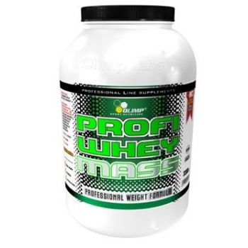 OLIMP Profi Whey Mass 2,8kg OLIMP Profi Whey Mass 2,8kg