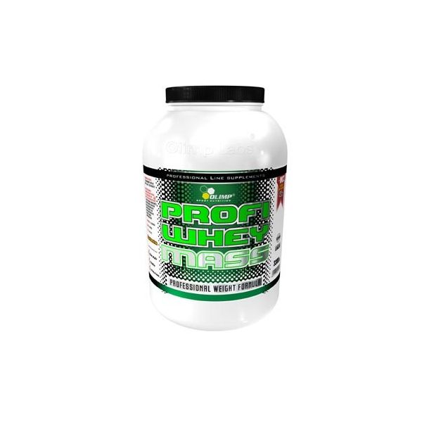 OLIMP Profi Whey Mass 2,8kg