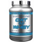 SCITEC Oat 'n' Whey 1380g