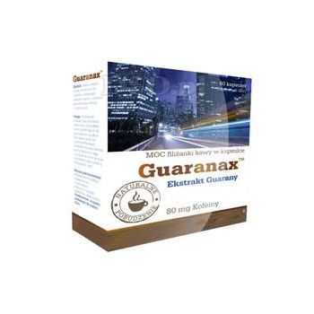 OLIMP Guaranax 60 kap.