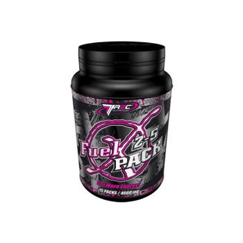 TREC Fuel X-Pack Z-5 30 sasz. TREC Fuel X-Pack Z-5 30 sasz.