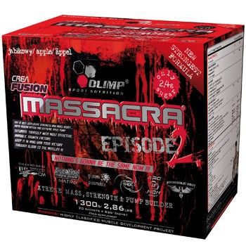 OLIMP Massacra Episode 2 OLIMP Massacra Episode 2