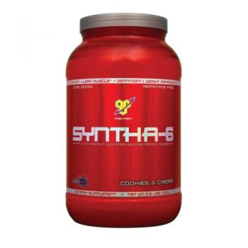 BSN Syntha-6 1320g BSN Syntha-6 1320g