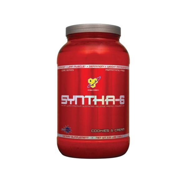 BSN Syntha-6 1320g