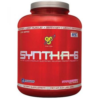 BSN Syntha-6 2290g