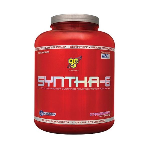 BSN Syntha-6 2290g