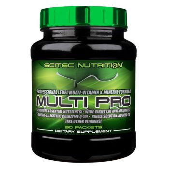 SCITEC Multi Pro 30 pak