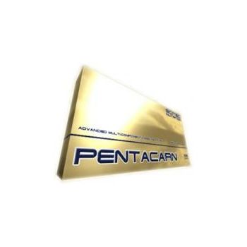 SCITEC Pentacarn 108 kap. SCITEC Pentacarn 108 kap.