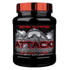 SCITEC Attack 2.0 720g USA