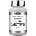 SCITEC Beta Carotene 90 kap.