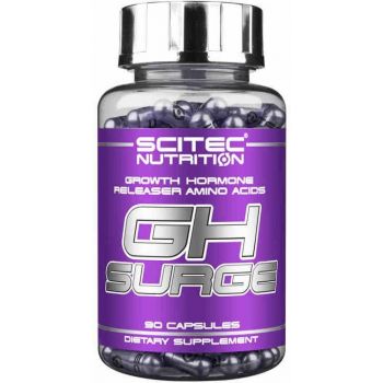 SCITEC GH Surge 90 kap.