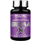 SCITEC BCAA-X 120 kap.