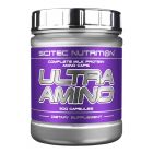 SCITEC Ultra Amino 200 kap.