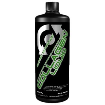 SCITEC Collagen Liquid 1000ml