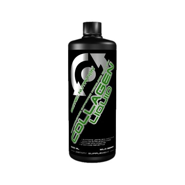 SCITEC Collagen Liquid 1000ml