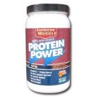 AMERICAN MUSCLE Protein Power 3kg