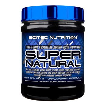 SCITEC Super Natural 300g SCITEC Super Natural 300g