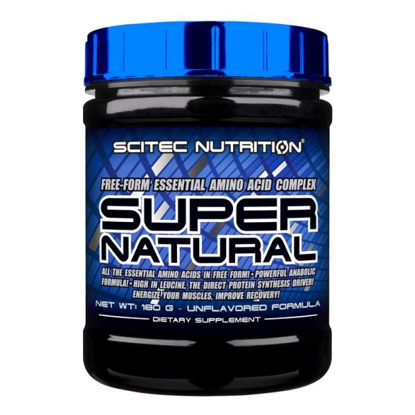 SCITEC Super Natural 300g