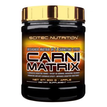 SCITEC Carni Matrix 200g SCITEC Carni Matrix 200g