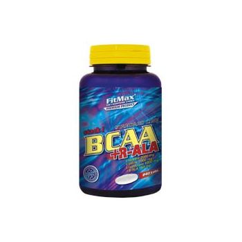 FITMAX Stack I BCAA + R-ALA 240 tab.