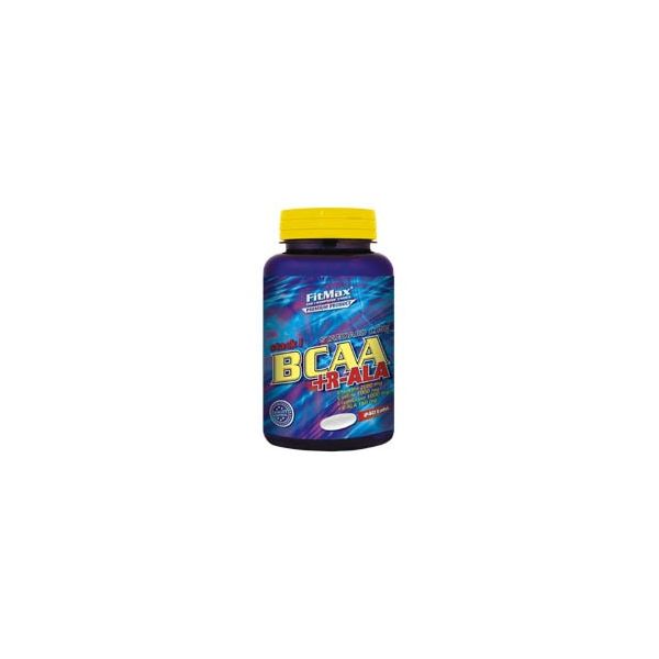 FITMAX Stack I BCAA + R-ALA 240 tab.