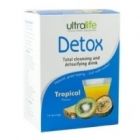 ULTRALIFE Detox 30 sasz.