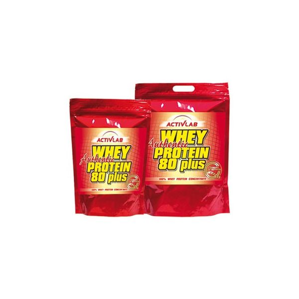 ACTIVLAB Whey Protein 80 Plus 2kg