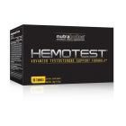 NUTRABOLICS HemoTest 120 tab.