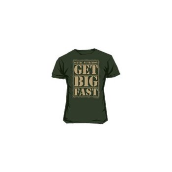 SCITEC Original T-Shirt - Military SCITEC Original T-Shirt - Military