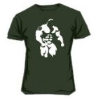 SCITEC Original T-Shirt - Tattoo