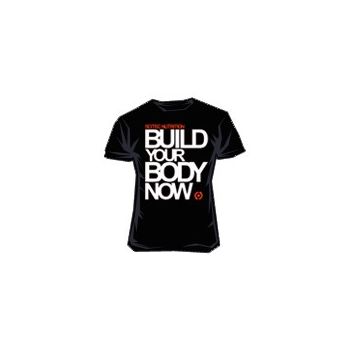 SCITEC Original T-Shirt - Build SCITEC Original T-Shirt - Build