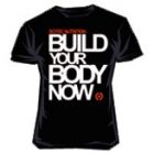 SCITEC Original T-Shirt - Build