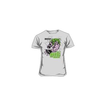 SCITEC Original T-Shirt - Get Big Or Die! SCITEC Original T-Shirt - Get Big Or Die!
