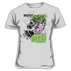 SCITEC Original T-Shirt - Get Big Or Die!