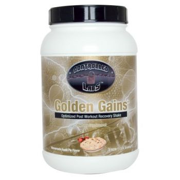 CONTROLLED LABS Golden Gains 1324g CONTROLLED LABS Golden Gains 1324g
