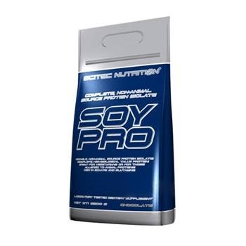 SCITEC Soy Pro 6500g SCITEC Soy Pro 6500g