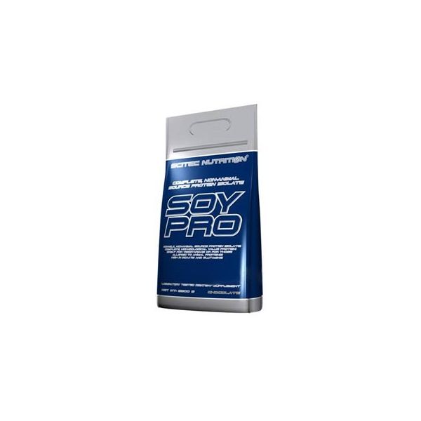 SCITEC Soy Pro 6500g