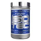 SCITEC IsoTec 1000g Trójfazowy Izotonik