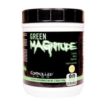 CONTROLLED LABS Green Magnitude 835g