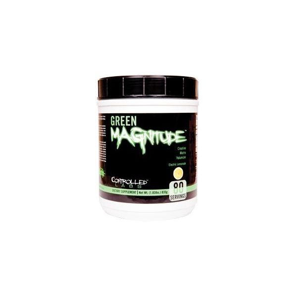 CONTROLLED LABS Green Magnitude 835g